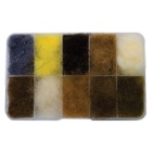 Cul De Canard Cdc JMC Dubbing CDC2 Nero