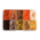 Doppiaggio De Castor JMC DC02 Palagiallo