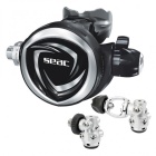 Regolatore Seac-subDX 200 - Pinza 230 bar