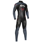 Muta monopezzo C4 Dyn UP Uomo 2/0,5 mm - T.0