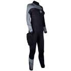 Combinaison Aqualung Dynaflex FS BZ Femme - 7 mm Taille M