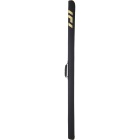 Fodero rigido Daiwa 2 Canne da pesca non montate - 150 CM Black Gold