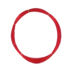 Corda di nylon Powerline rosso 500 m 160/100 - 94 kg