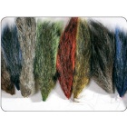 JMC Coda di scoiattolo pezzo grigio