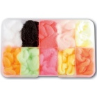 Filato d'uovo Plus JMC E3 Fire