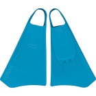 Pinne bodyboard Option Swimfins | Blu - S (38/40)