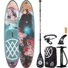  Sup Paddle Gonflable Anomy Elena Garnu 10.6 