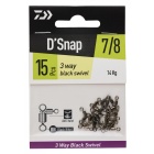 Girella pesca Daiwa Stelo del barile T 3-4