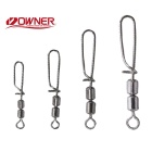 Graffe doppie Owner con Girella Rolling Double