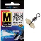 Girevole Sunset Rotary Crossline con rotolamento ST-S-1026 Taglia M