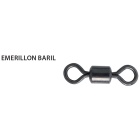 Barile girevole Prowess T1 X 10