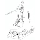 2060215 - Pannello superiore della testa del motore