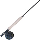 Kit Pesca A Mosca Okuma Air Frame Fly - 9'0" #7