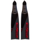 Pinne pesca subacquea Epsealon Hybrid Hard - T2 - 41/42