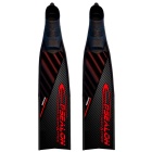 Pinne pesca subacquea Epsealon Hybrid Medium - T4 - 45/46