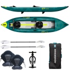 Kayak gonflable Aqua Design Epyx 380