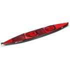 Kayak gonfiabile Grabner Escape 2