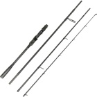 Canna da pesca Effzett Evidence Travel Spin - 2,10 m 10-25 gr