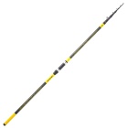 Canna da surfcasting Daiwa Exceler Tele surf - 4,20 m 100 gr