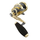 Mulinello Traina Maxel Transformer series - F60CH GOLD/DARK GRAY