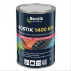 Colla Bostik neoprene 1400 gel - 1L
