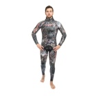 Muta pesca sub Labrax Falcon - 5 mm - M