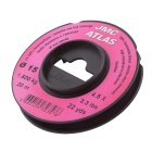 Atlante JMC Atlas 100% Fluorocarbonio Filo 20 M - 12/100