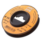 Filo JMC DTK Arancione 20 M - 30/100