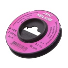 JMC Helium Cristal Fly Coil 0,146mm - 50 m