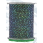 Filo iridescente JMC oliva 