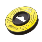 Filo nylon per pesca a mosca JMC Onyx 0,128mm - 30m