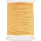 Micro Polyfloss giallo pala