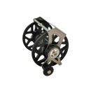 Mulinello Meandros Albatros Plus - Nero - 50 metri