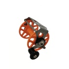 Mulinello Meandros Albatros Plus - Arancione - 24 metri