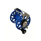 Mulinello Meandros Albatros Plus - Blu - 40 metri