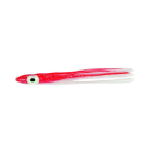 2 Octopus Flashmer 170 mm Rosso Glitter