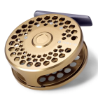 Mulinello mosca Orvis Battenkill Click Bronze I #1/3