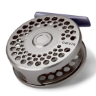 Mulinello mosca Orvis Battenkill Click Silver I #1/3