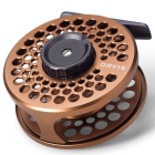 Mulinello mosca Orvis Battenkill Disc Copper II #3/5