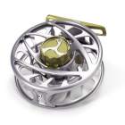 Mulinello mosca Orvis Mirage LT Pewter II #3/5