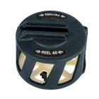 Mulinello orizzontale Pathos - 40 metri grigio