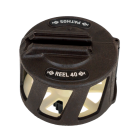 Mulinello orizzontale Pathos - 40 metri brown