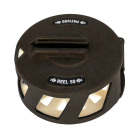 Mulinello orizzontale Pathos - 50 metri brown