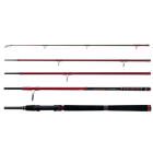 Canna da spinning Penn Squadron III Travel SW - 2,40 m 75-150 gr