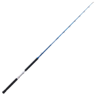 Canna da traina Hart Blue Finn Light - 1,95 m - 6/8 lb