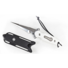 Sigalsub Stinger Coltello Bianco