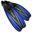 Pinne Seac-sub F-100 Pro Blu - 46/47