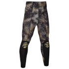 Pantaloni muta C4 Camo Skin Med 3 mm - Taglia 1