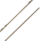 Salvimar Asta Capture filettata Ø 6,5 mm - 72 cm