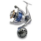 Mulinello Fishing Ferrari Seaman - Taglia 5500